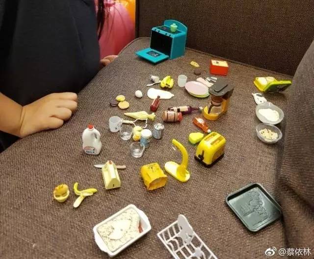 10款人气过家家玩具,厨房玩具过家家最便宜的是哪个