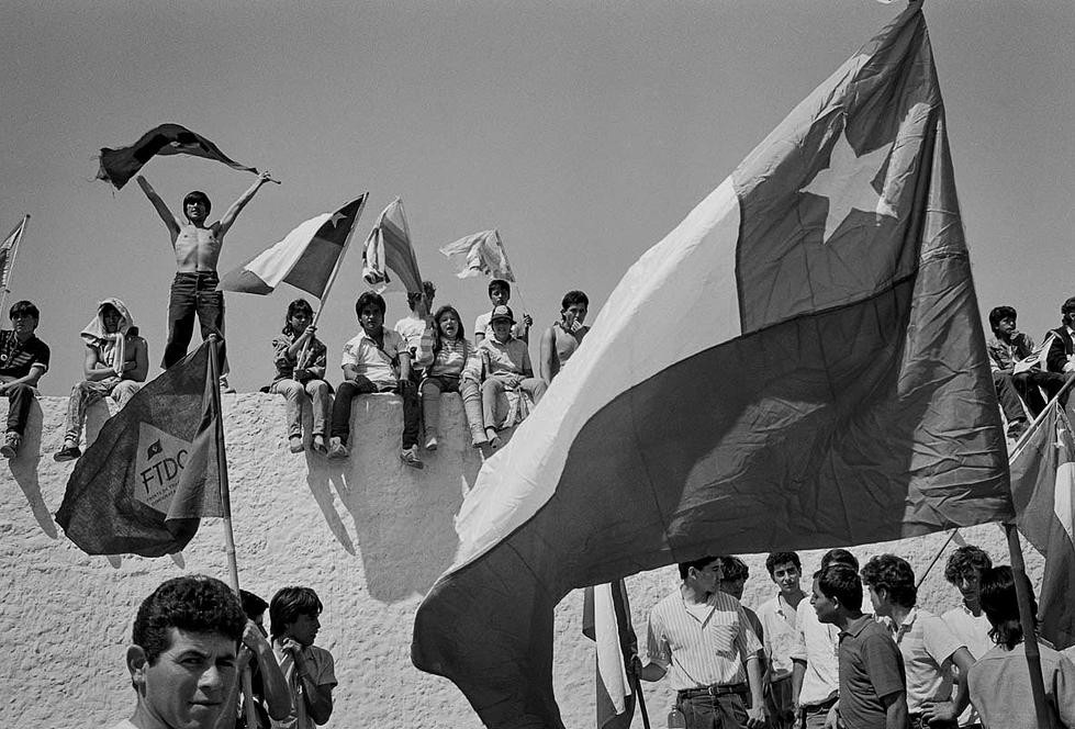 现在的智利足球怎么样,智利足球实力有多强