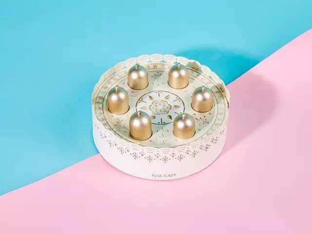 高级指甲油颜色,好物推荐指甲油化妆品