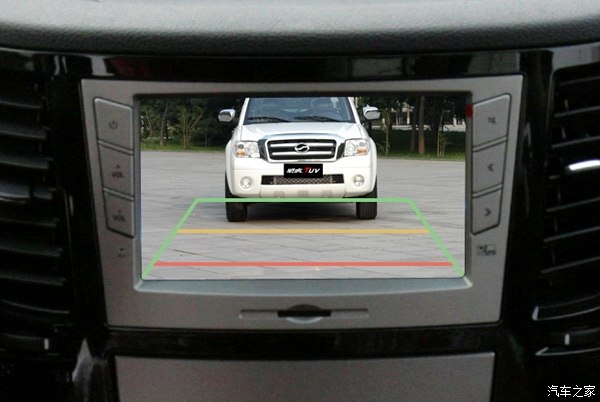 中兴威虎tuv皮卡新车,中兴威虎报价及图片