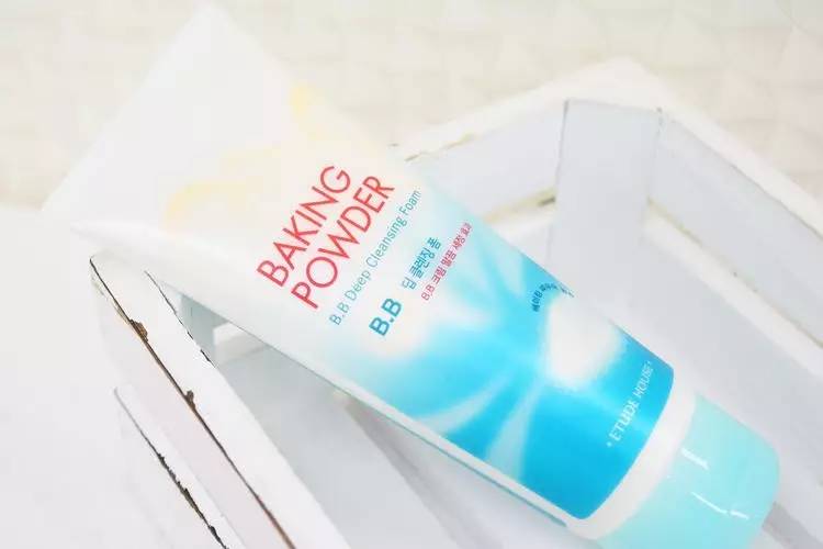 谁再问你哪款洗面奶好用，你就把这条内容丢给TA！