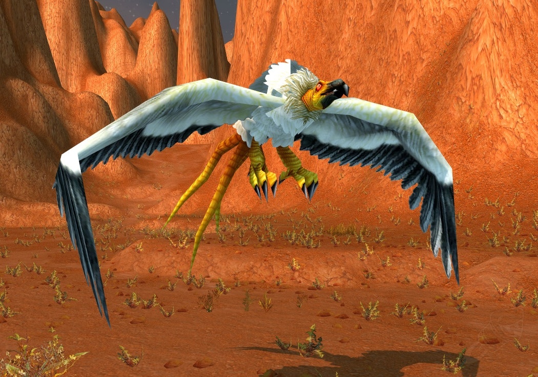 魔兽世界猎人稀有精英宝宝,猎人7.0宝宝推荐