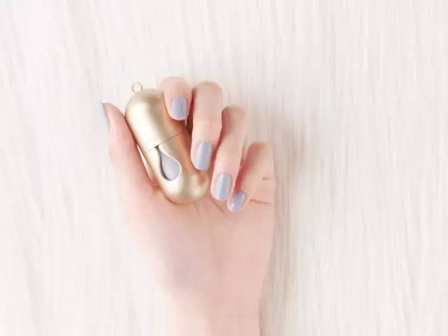 高级指甲油颜色,好物推荐指甲油化妆品