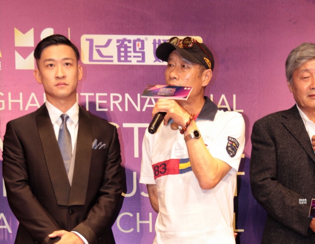 电影频道传媒关注单元闭幕,电影频道传媒关注单元闭幕式回放