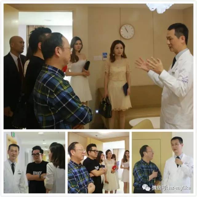 杭州美莱揭秘版,杭州美莱美容医院专家