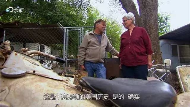 谷仓里找老车,谷仓里找老爷车