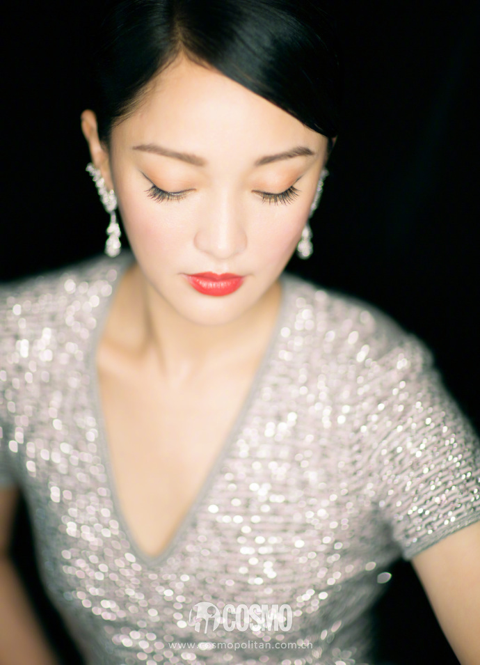 第25届上海电影节红毯仪式,2021年上海电影节红毯完整版