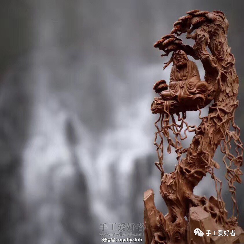 「论坛精粹」坛子里的手作好料集合了！手爱粉们快来吃“火锅”！