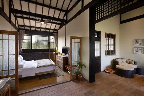 抵抗冬季抑郁，就要去这些世外山庄秘境