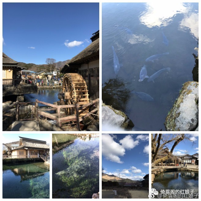 分裂与纠结——浮光掠影看日本