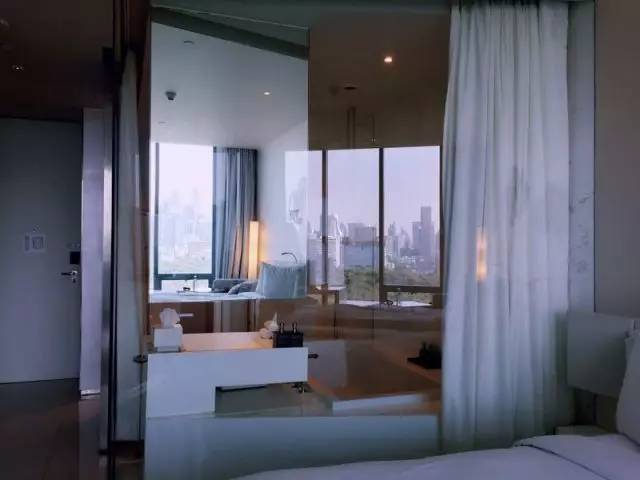 48小时，1000块钱，重新找到生活的幸福感｜曼谷