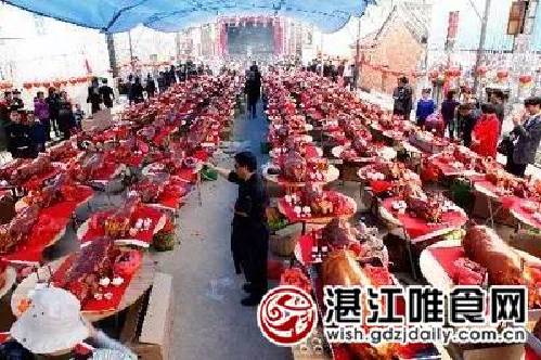 湛江人饮食竟然藏着这么多秘密，不看你就亏了！