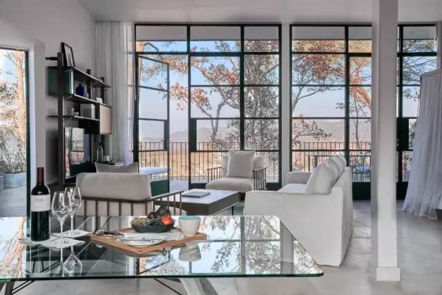 世界十八个令人震惊的酒店,盘点世界上最豪华的酒店