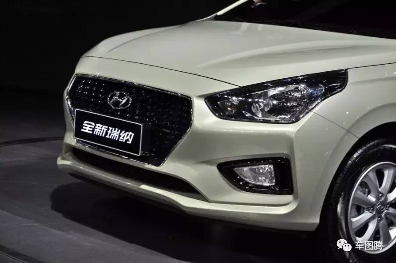 新款瑞纳2017图片欣赏,新款瑞纳优缺点