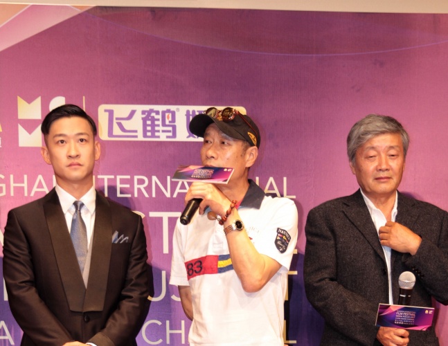 电影频道传媒关注单元闭幕,电影频道传媒关注单元闭幕式回放