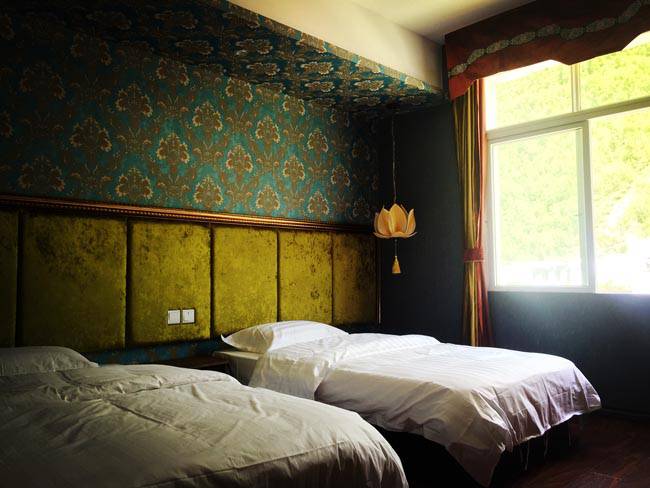 四姑娘山住宿经济高品质轻奢,四姑娘山的优质住宿推荐