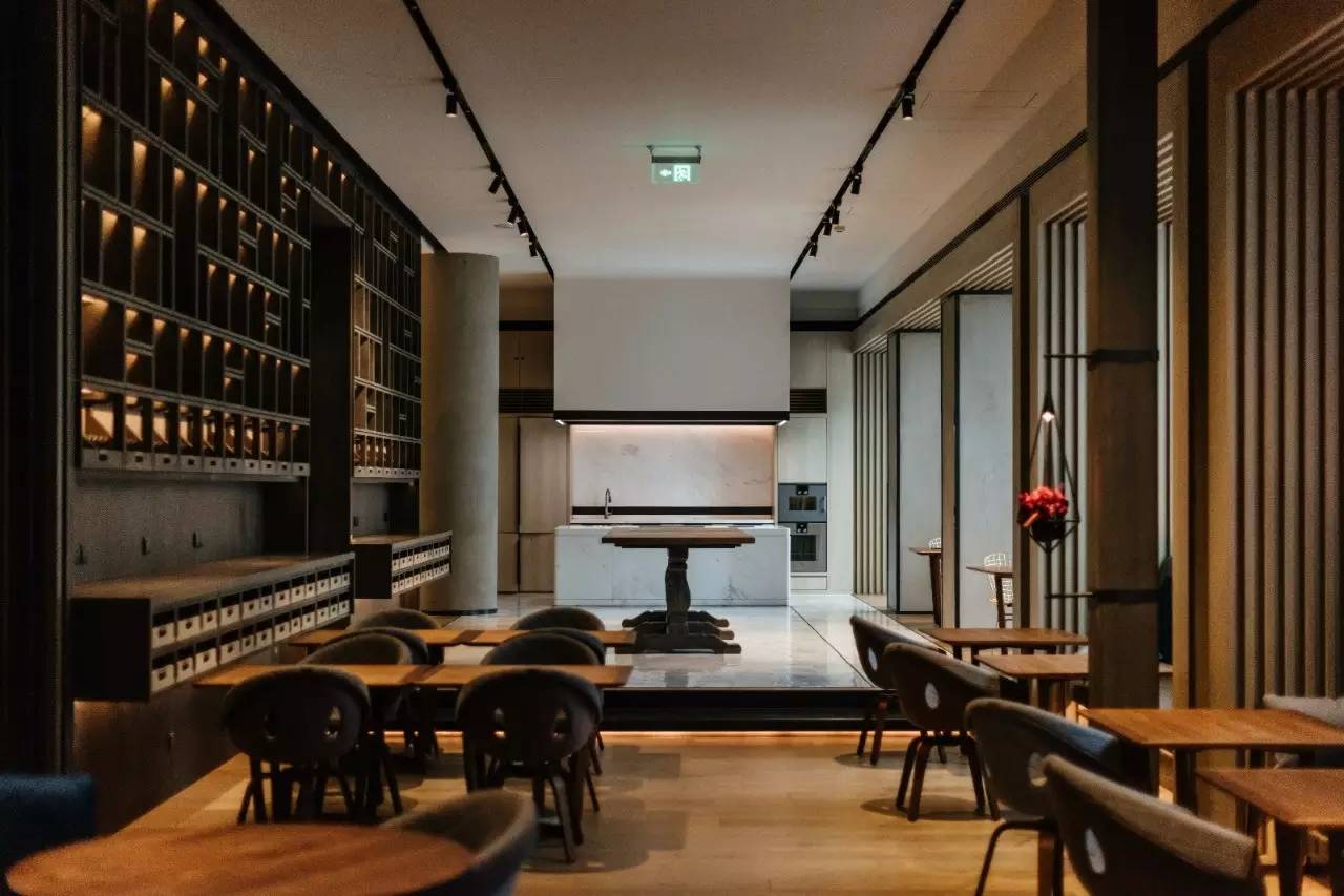 北京时尚文艺潮人都爱的CHAO，不只是一间酒店而已