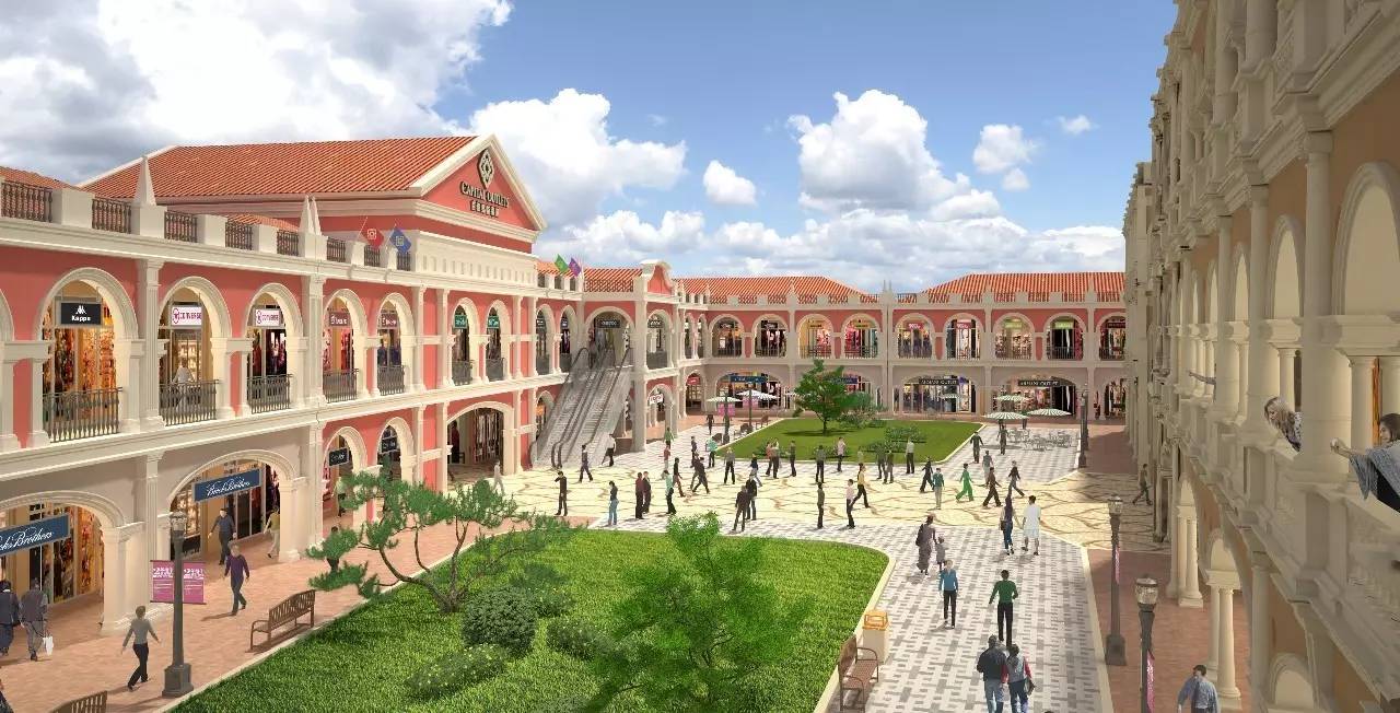 杭州奥莱折扣店是正品吗,杭州奥莱折扣店铺