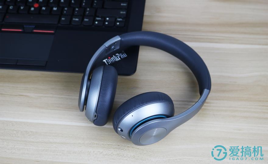 酷我h1耳机头戴式,蓝牙头戴耳机酷我h1