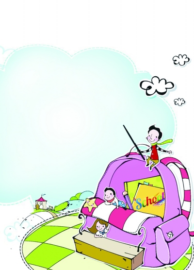 买书包要买好点的么,买书包需要考虑哪些问题