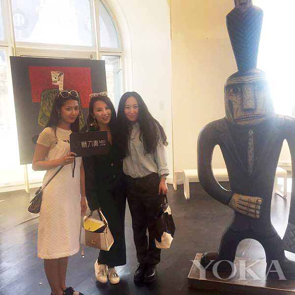 还在和游客一起挤着买买买？跟魅力惠一起体验巴黎买手文化