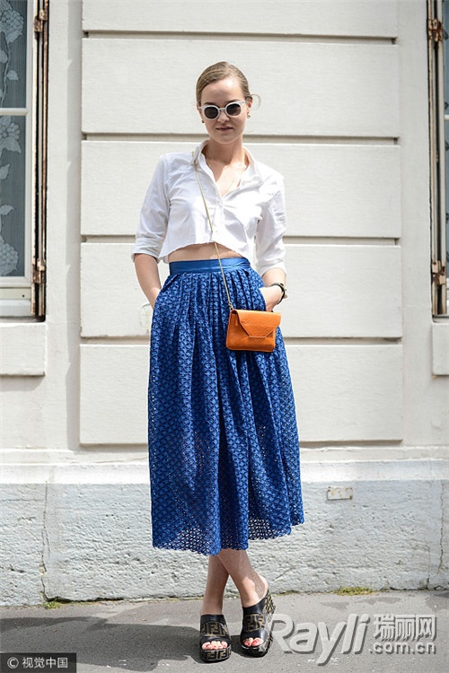 学生党的大长腿是怎么练出来的,大长腿是什么操作