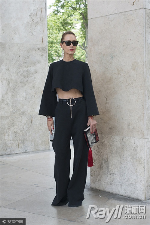 学生党的大长腿是怎么练出来的,大长腿是什么操作