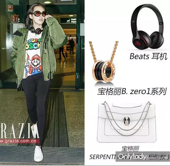 康熙来了小s转圈,康熙来了小s绕场跑