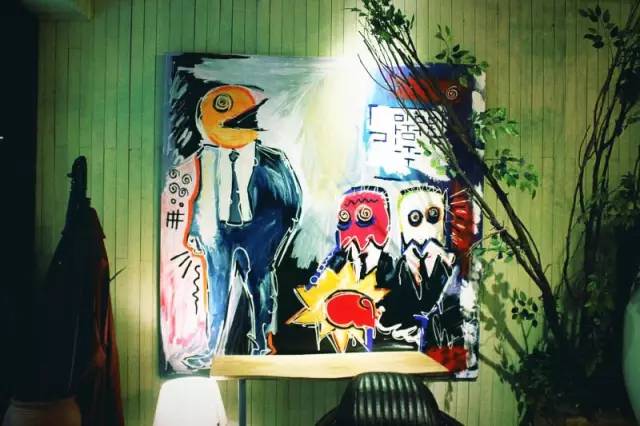 魔都特色餐厅推荐,魔都最有腔调的十家自助餐约起来