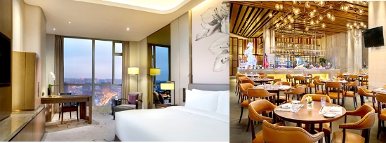 长沙性价比高的酒店推荐,长沙top10酒店