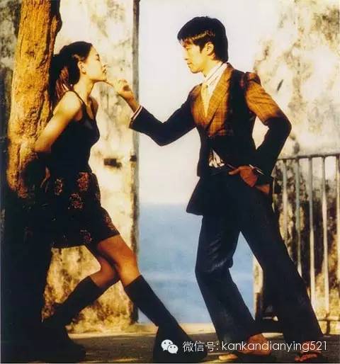 温习青春,温习爱情