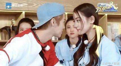 迪丽热巴是阿迪达斯代言人吗,迪丽热巴mikimoto御木本全球代言人