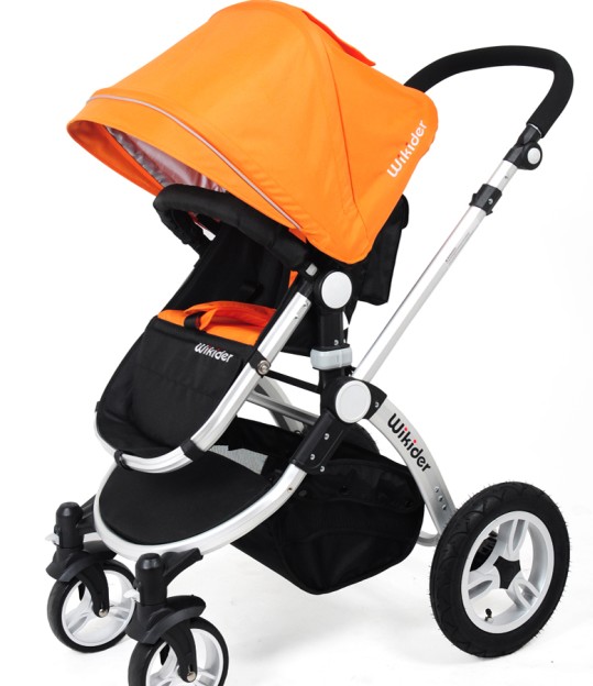 婴儿手推车实用吗能坐到多大,婴儿手推车实用排行榜