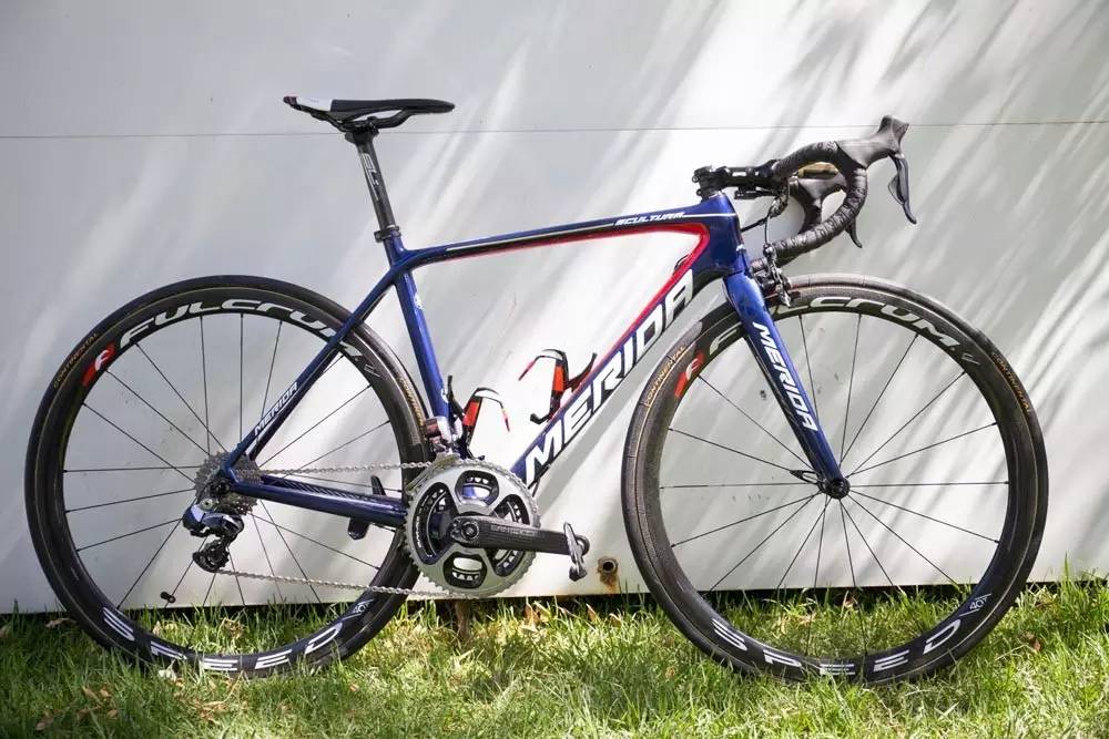 环法预热｜（多图）2017环法各车队大组赛“毒”车来袭！