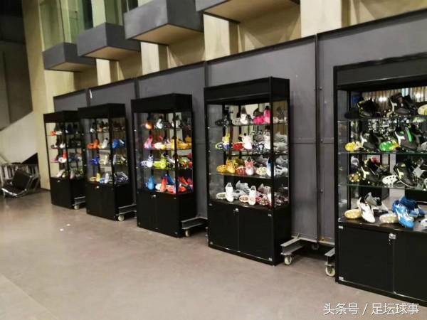 人物志——老颜：我是球鞋收藏圈的“老炮儿”