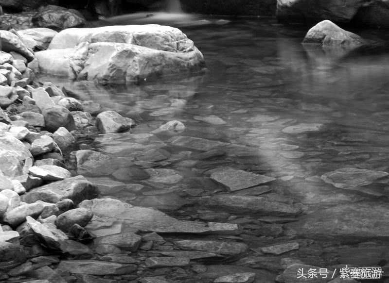 蓟县金马石农家院三日游最佳路线,天津蓟县梨木台风景最好的农家院