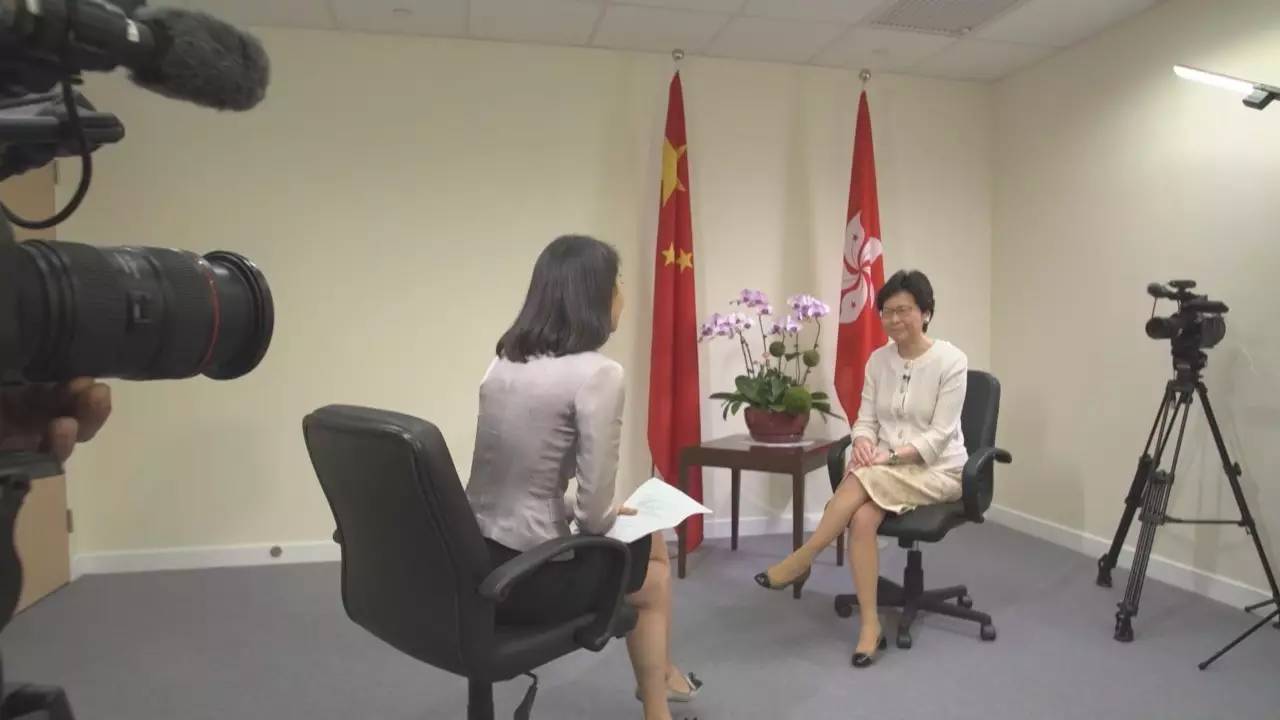 深港同舟20年,深港同舟二十年