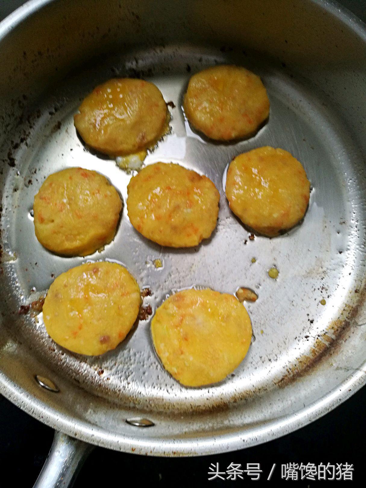 土豆饼的做法摆摊,土豆饼的做法家常版