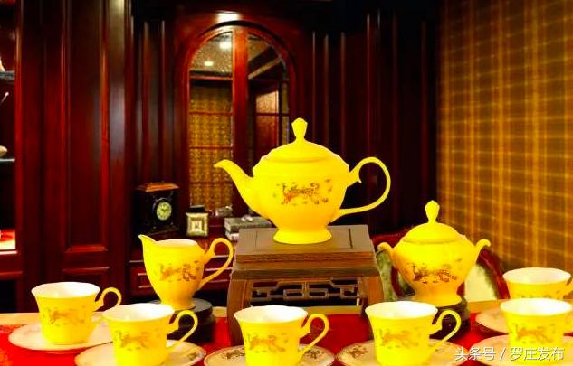 银凤陶瓷精心研制“一带一路”国宴用瓷，再度诠释中国陶瓷文化传承与创新