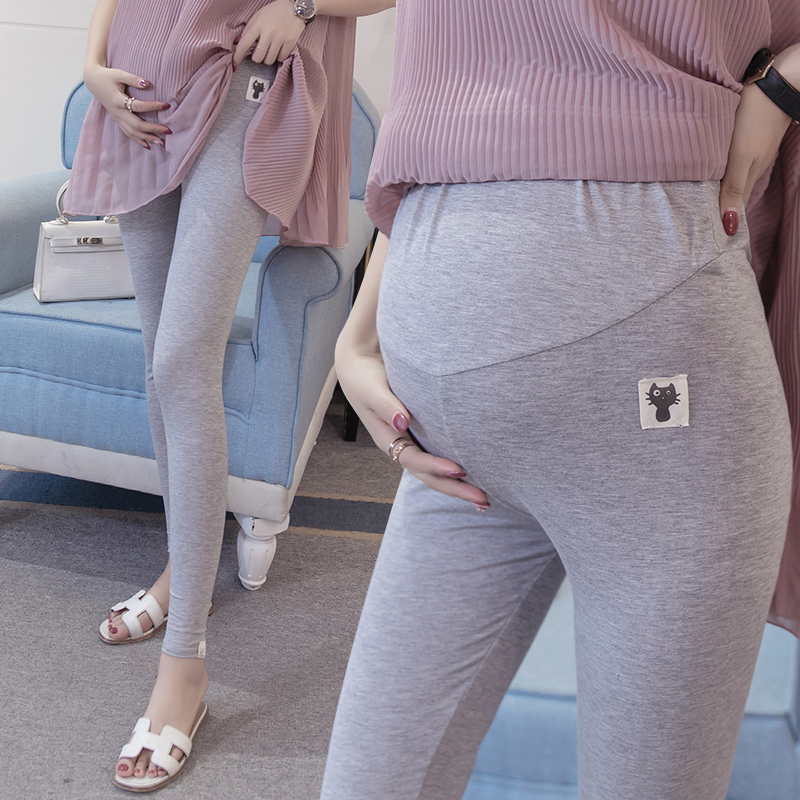 育婴师孕早期检查,孕妇7个月脚肿了