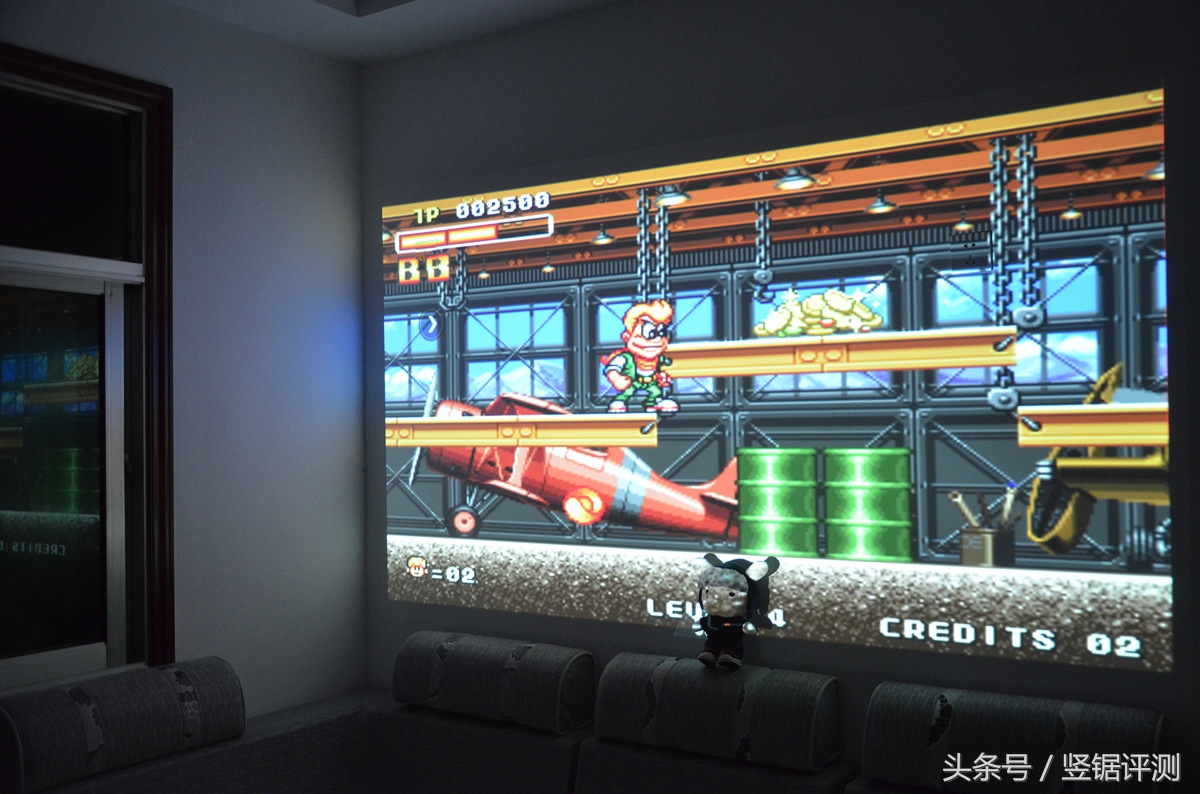 坚果睿途r8固件升级,坚果最大投影