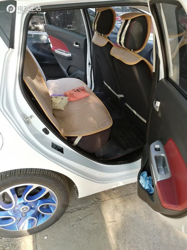 奔奔ev换新车,长安奔奔ev质量怎么样