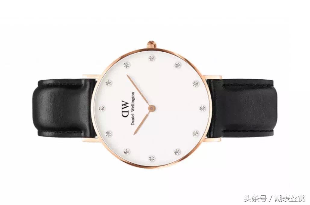 如何辨别dw手表真假 (正品dw手表真假鉴别)