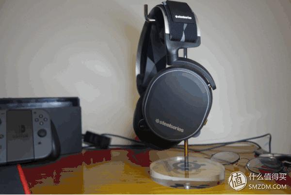 赛睿arctis7耳机好用吗,赛睿arctis7p耳机测评