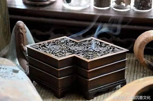 奇楠沉香养生方法,沉香十大养生养心功能