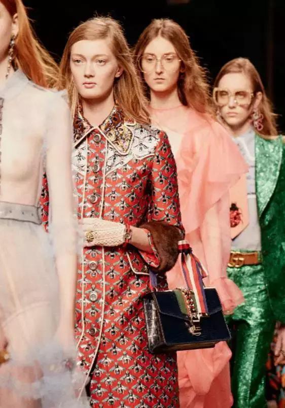 gucci墨镜推荐,gucci经典双g墨镜测评