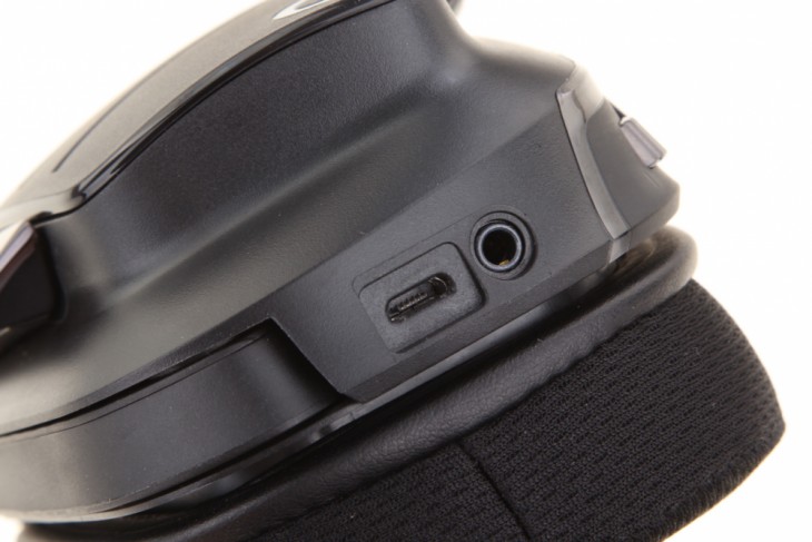 罗技g933s耳机测评,罗技无线耳机g933