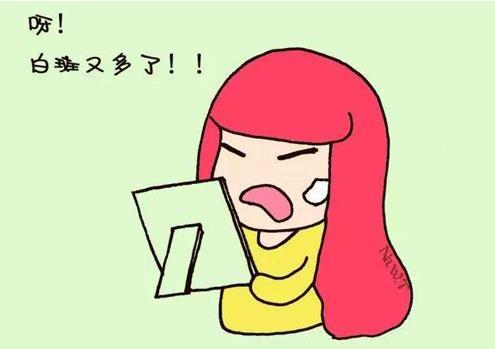 白癜风的白斑怎么治疗不会复发呢,白癜风患者饮食三忌一定要记住