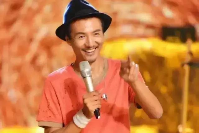 朴树老了,朴树一年的时光