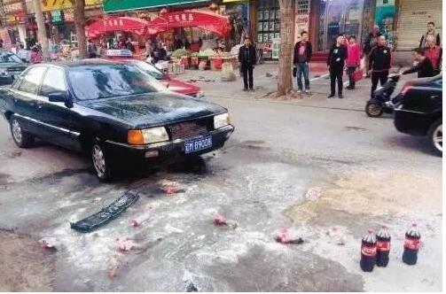 别被可乐骗了，老婆拿它这么用，家里干净卫生，实用又省钱！